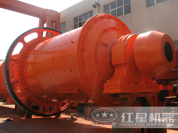 小型水泥球磨機(jī)一臺多少錢？可供挑選型號有哪些？