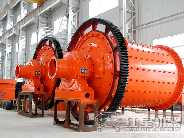 小型水泥球磨機(jī)一臺多少錢？可供挑選型號有哪些？