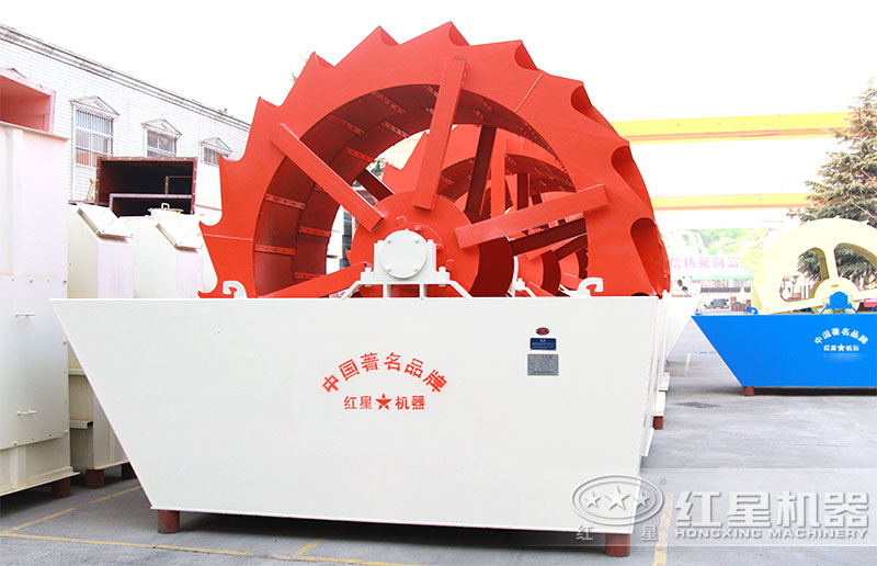 機(jī)制砂為什么要水洗？洗砂需要哪些設(shè)備？