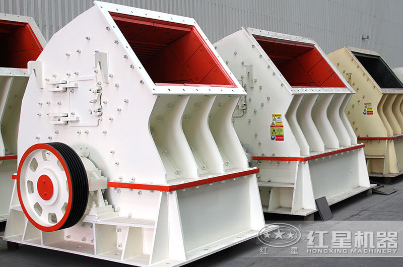 小型煤炭破碎機型號大全，報價是多少？哪里賣的有？