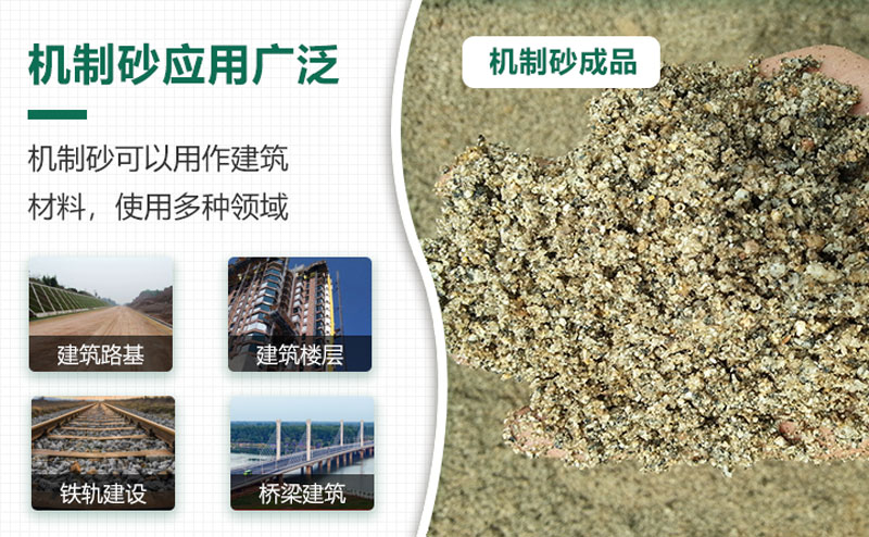 把石頭打成沙賺錢嗎？石頭打沙機(jī)來(lái)助力！