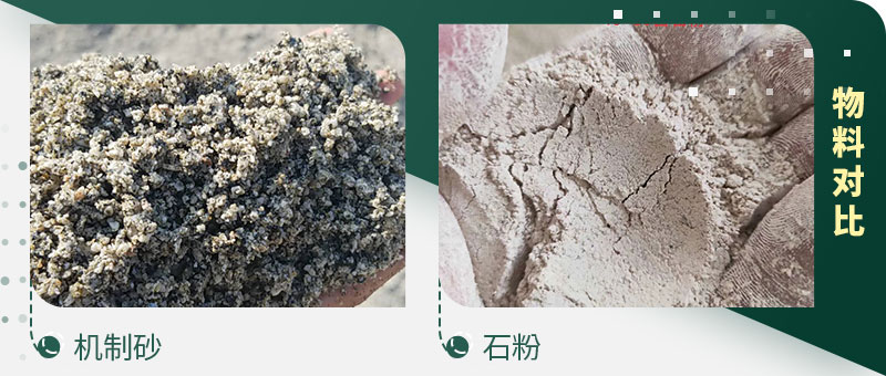 農(nóng)村建房砂石難求，可以用石粉代替沙子做混凝土嗎？