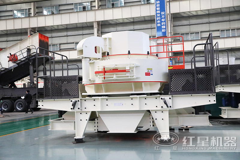 玄武巖制砂能用于建筑嗎？制出來的沙子質(zhì)量咋樣