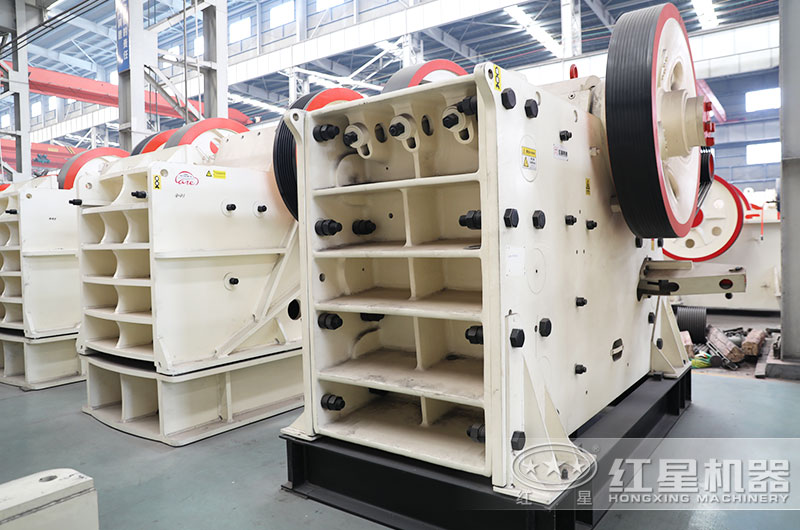 石塊粉碎機設備有哪些？圖片及價格