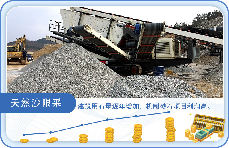 花崗巖邊角料能加工建筑用碎石，用哪種粉碎機(jī)效果好
