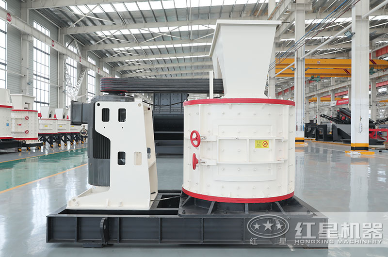 礦石打砂機小型型號有哪些？設(shè)備價格多少？