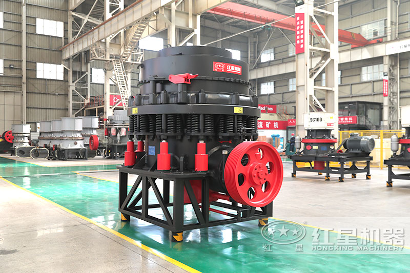 小型鵝卵石破碎機(jī)型號(hào)，多少錢(qián)一臺(tái)呢